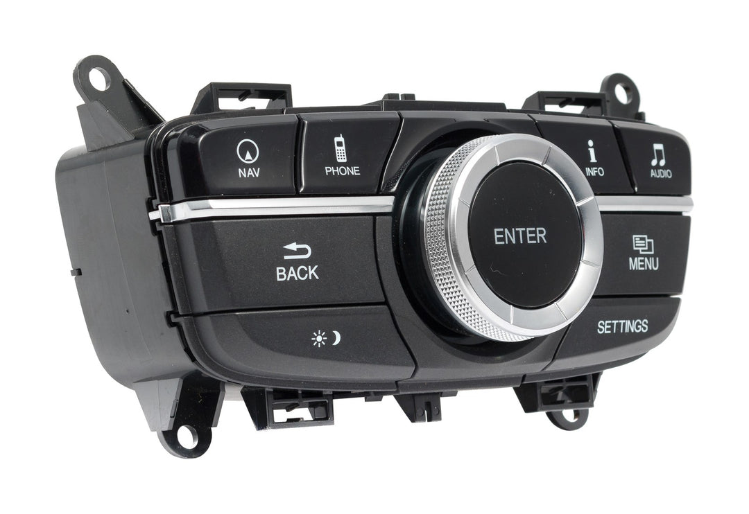 2015-2017 Acura TLX Center Dash Radio Navigation Control Panel TZ3-A120 - product image