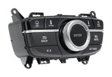 2015-2017 Acura TLX Center Dash Radio Navigation Control Panel TZ3-A120 - product image