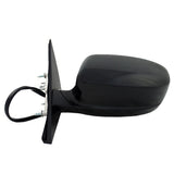 Power Mirror For 2011-2018 300 Heated Manual Fold Left 1TK87AXRAF CH1320338 2332-6018L - product image
