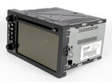 2005-2006 GMC Yukon XL 1500 AM FM Radio CD Player Navigation Option UM8 15230099 - product image