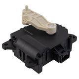 Driver Main HVAC Blend Door Actuator for 2008-2015 Cadillac CTS