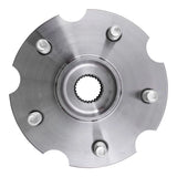 Hub and Bearing For 2015-2020 NX300h 4WD Rear Left or Right 424100R010 2015-2017 NX200t 6087-8804-2 - product image