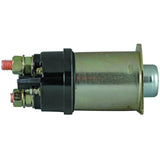 Solenoid Fits Caterpillar 85 95 Challenger 1997-2006 E6HZ-11390-C 245-12113 – front view