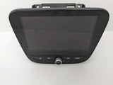 2018 Chevrolet Malibu Volt Equinox Information Display Screen 84305071 OEM - product image