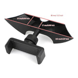 Car Dashboard Slot Phone Holder Mount For BMW MINI Cooper F54 F55 F56 F57 F60 – product image 3