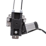 Window Regulator with Motor For 1997-2003 Grand Prix Sedan Front Left 10315138 1552-6285L - product image