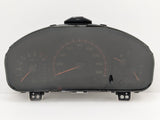 2006-2007 Honda Accord Speedometer Instrument Cluster 78100-SDA-A440-M1 OEM - product image