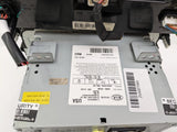 2014-2015 Kia Cadenza CD Player Radio Audio Receiver AC Air Climate Control OEM 96560-3R106 - product image
