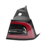 Outer Passenger LED Tail Lamp for 2017-2020 Tesla Model 3 Model Y 265556RR0B – product image 3