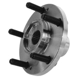 Front Wheel Hub & Bearing Kit for Hyundai Sonata, Tucson & Kia Optima, Sportage