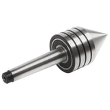 MT1 Live Center 60 Degree Rotary Bearing