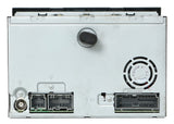 2006 Lincoln Zephyr OEM AM FM MP3 6 Disc CD Radio 6H6T-18C815-AP - product image