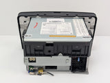 09-12 Mercedes W164 ML350 GL550 Command Head Unit Navigation Radio CD Player OEM A1649007301 - product image