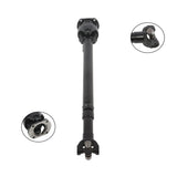 Front Driveshaft Assembly for Chevrolet K10 K20 V10 GMC K1500 K2500 4WD 65-9339 – product image