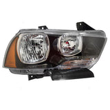 Headlight for 2011-2014 Charger Right 57010410AF CH2503232 2221-0206R - product image