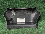 2007-2012 Nissan Versa Shroud Cover Combo Wiper Turn Signal Switch Clock Spring OEM 48470-EL00A - product image