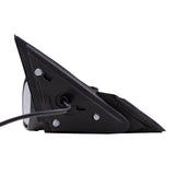 Power Mirror For 2019-2022 Insight LX/EX Heated Left 76258TXMA01ZA HO1320339 7332-0020L - product image