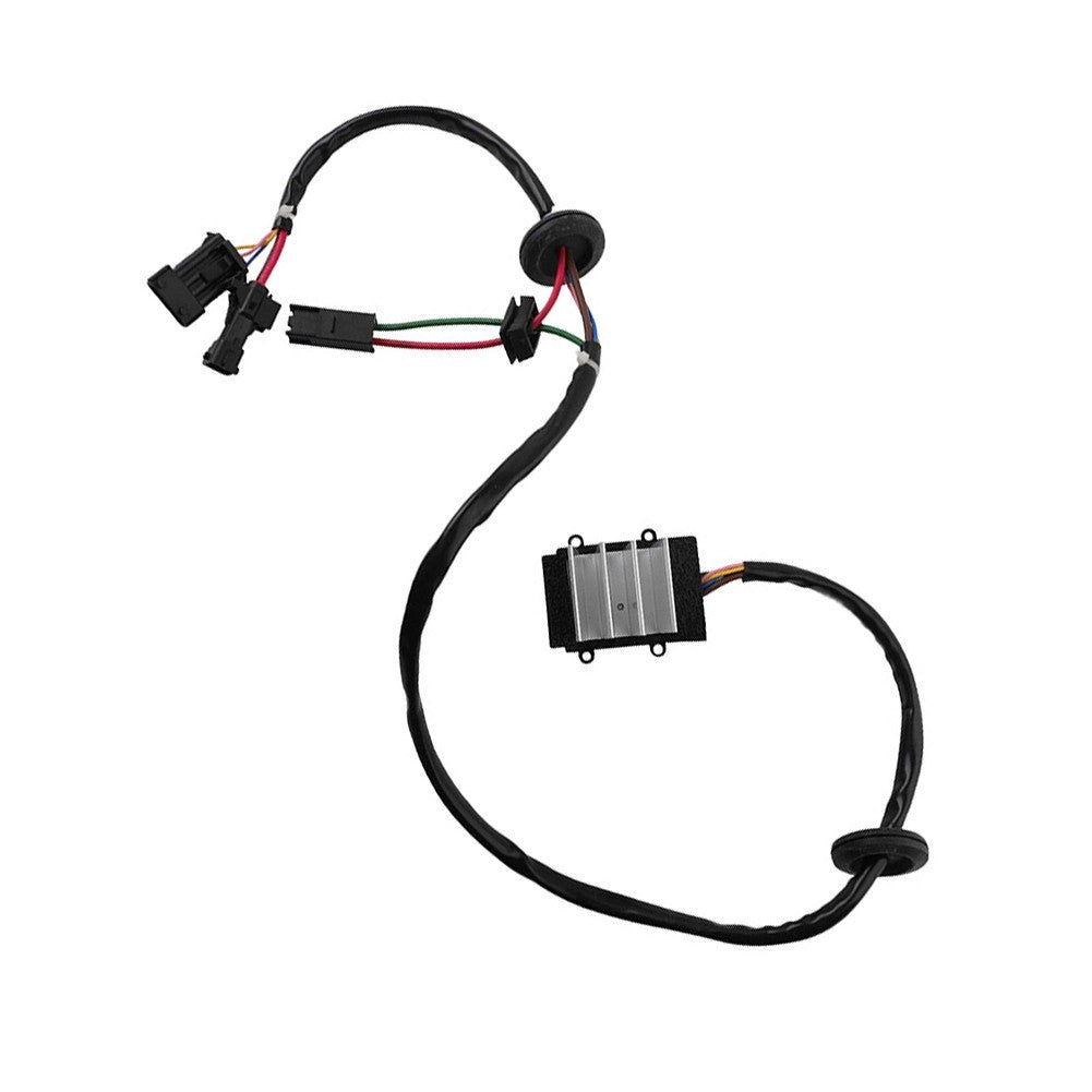 Blower Motor Resistor 4869327 for 1998-2004 Saab 9-5