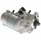 Toyota Tacoma 3.4L Starter PP17672N – 1995–2004 – front view