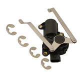 Intake Manifold Runner Control Motor 079129086 for 2006-2012 Audi A6, A8, Q7, S5 and Volkswagen Touareg