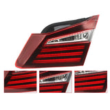 Inner Tail Light Pair for 2016-2017 Honda Accord 34150T2AA21 – product image