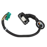 Front Left Door Sub-Wire Harness for 2007-2009 Acura MDX 32757-STX-A00 – product image 6