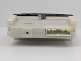 2007-2013 Nissan Altima AC Heat Climate Air Temperature Control 27500JA01A OEM - product image
