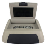 2005-2007 Jeep Grand Cherokee Entertainment System DVD Player Remote P56038784AF - product image