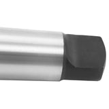 MT4 Shank Keyless Drill Chuck 1/32 to 1/2 Inch 3-Jaw for Milling and Drill Presses
