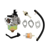 Carburetor for DuroMax PowerMax XP3500 XP4400E XP4400 MX4500 Generators