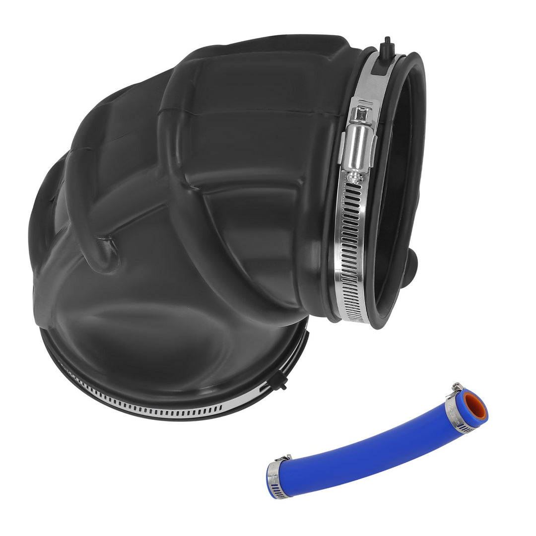 Air Intake Clean Air Duct Hose for 2007-2018 Dodge Ram 2500 3500 6.7L Diesel 53032944AL