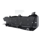 Fuel Tank Skid Plate for 2007-2018 Jeep Wrangler JK Unlimited 4-Door 52059747AD