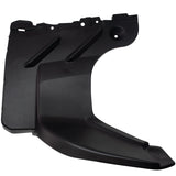 Bumper Bracket fits 2020-2025 Highlander Rear Outer Side Seal Right 525910E090 6449-0048R - product image
