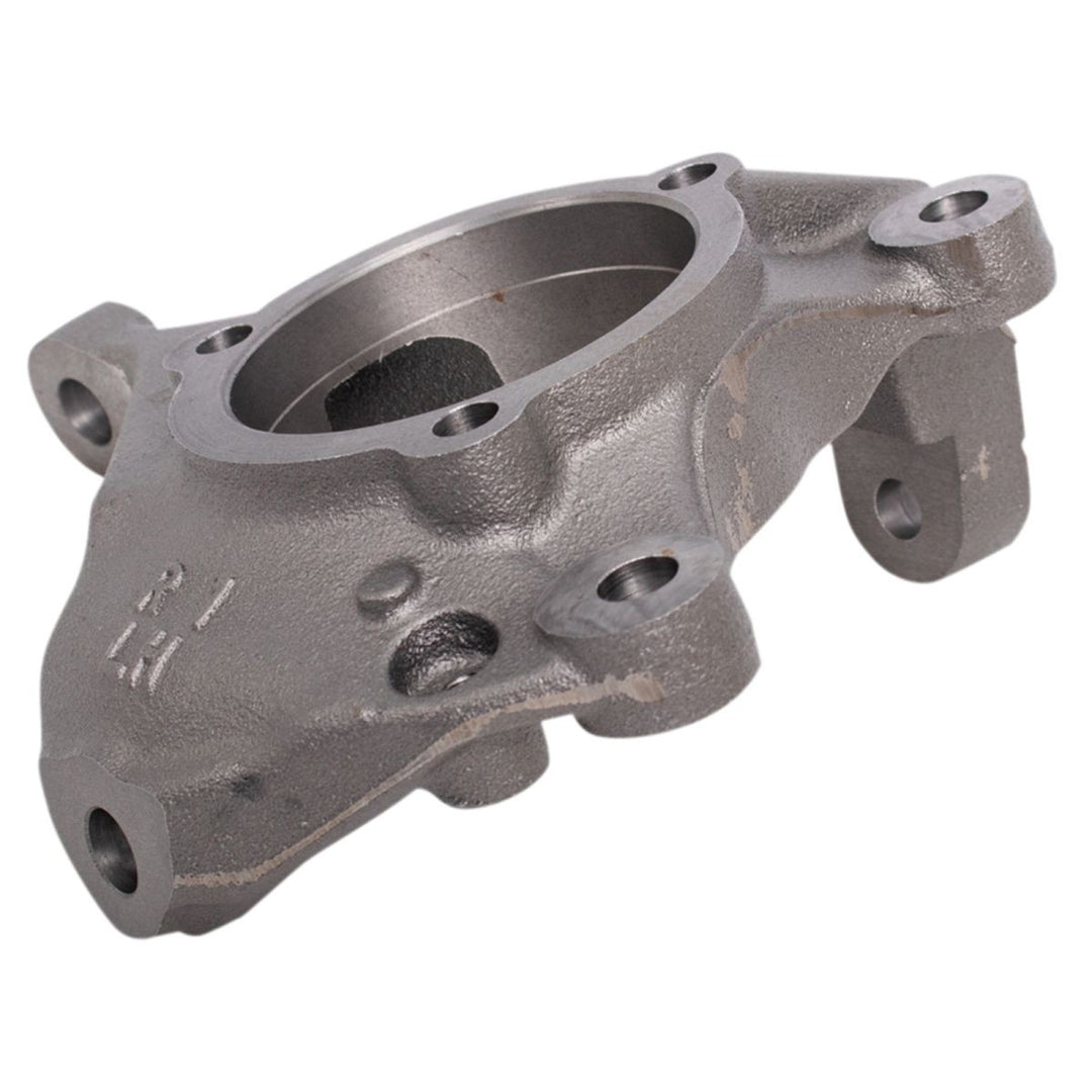 Front Driver Side Steering Knuckle for 2007-2018 Jeep Wrangler JK