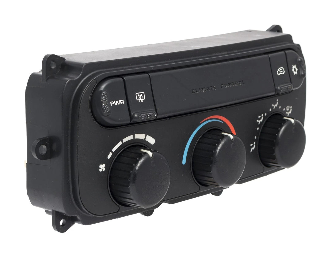 2003 Dodge Caravan Climate Temperature Control 05005001AI - product image