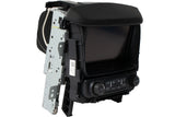 2016 GMC Yukon Yukon XL 1500 Multimedia Navigation Control Panel Screen 23251763 - product image