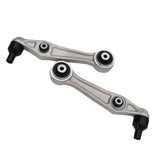 Front Lower Control Arm Kit for 2012-2020 Tesla Model S 2016-2020 Model X 1027351-00-C – product image