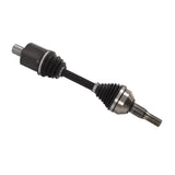 Front Left CV Axle Shaft for Buick Century Regal Chevy Impala Pontiac Bonneville D-0020 – product image 5