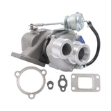 K04 Turbocharger for JCB 444 Engines 320/A6431 53049700177