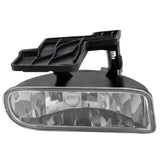 Fog Light for 1999-2002 Sierra 1500 Set 19433558 2001-2002 Sierra 1500 HD 1225-0193LR - product image