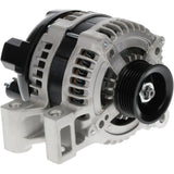 Alternator For GMC Terrain V6 3.6L 13-16 213-8874 11250 90-29-5690 11250A PP11250N – front view