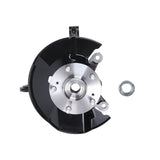 Front Right Steering Knuckle and Hub Assembly for 2013-2015 Honda Civic 686-356
