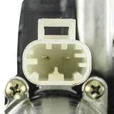 Window Regulator with Motor For 2000-2001 DeVille Front Right 19244839 GM1351155 1552-2010R - product image