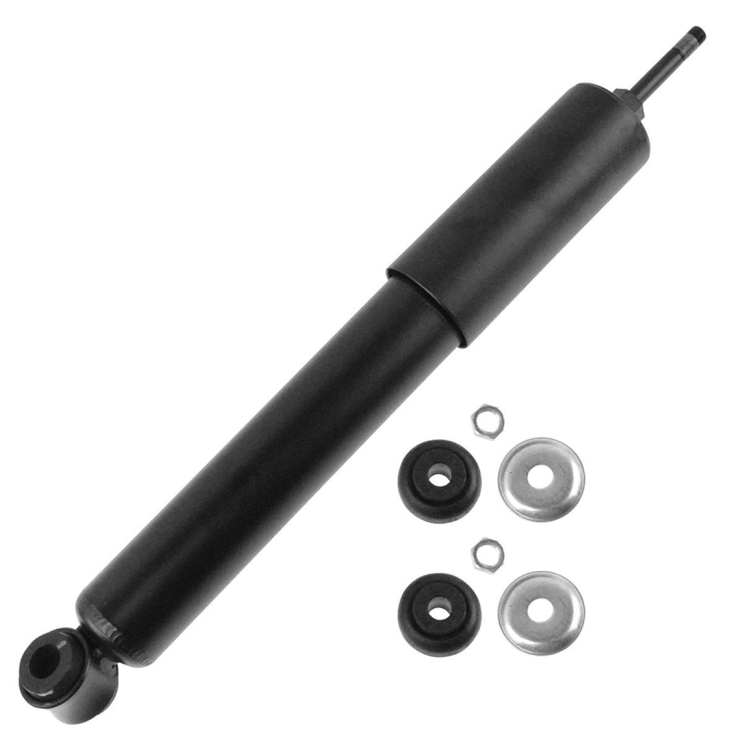 Front Shock Absorber and Sway Bar Link Kit for 2008-2022 Ford E-150, E-250, E-350 and E-450
