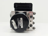 2007-2010 Volkswagen VW Jetta Golf Rabbit Audi A3 ABS Anti-Lock Brake Pump OEM 1K0614517BE - product image