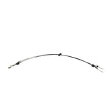 Manual Transmission Shift Gear Cable fits 2004-2007 Saturn Vue 5 Speed 21996492 1879-0010 - product image