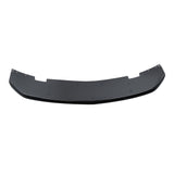 Front Lower Bumper Cover Black for 2020-2024 Cadillac XT5 86544277