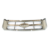 Chrome Front Grille for 2008-2012 Ford Escape 8L8Z8200CA