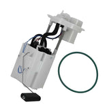 Fuel Pump Module Assembly 68187986AB for 2014-2022 Jeep Cherokee 3.2L FWD