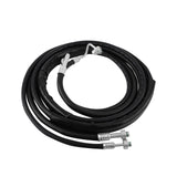 Rear A/C Line Set for 2011-2016 Ford Explorer and 2013-2019 Flex FE37190